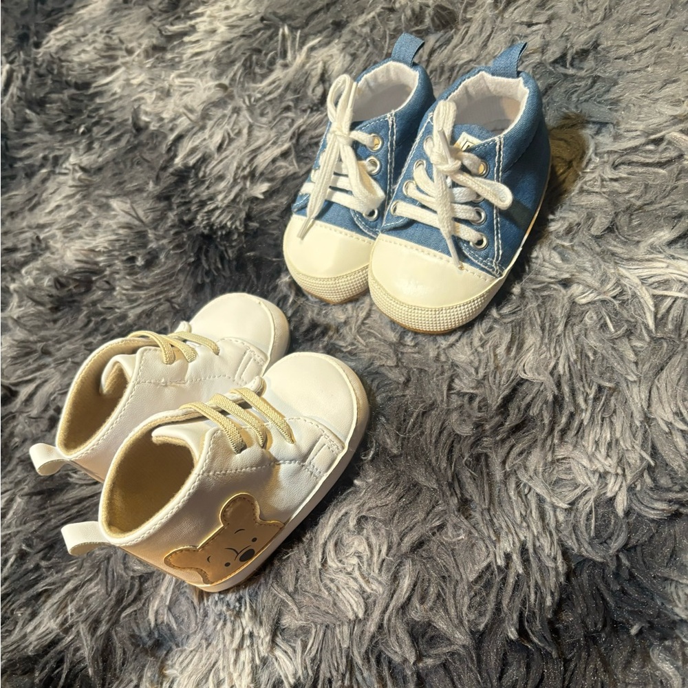 Infant Shoes